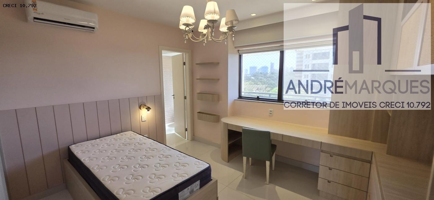 Apartamento, 4 quartos, 276 m² - Foto 23