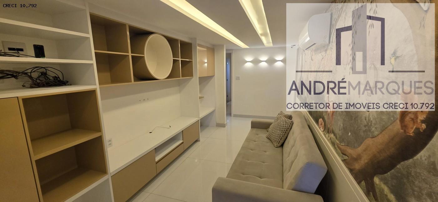 Apartamento, 4 quartos, 276 m² - Foto 26