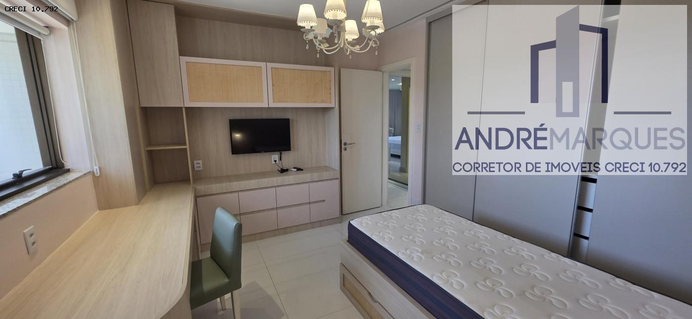Apartamento, 4 quartos, 276 m² - Foto 25