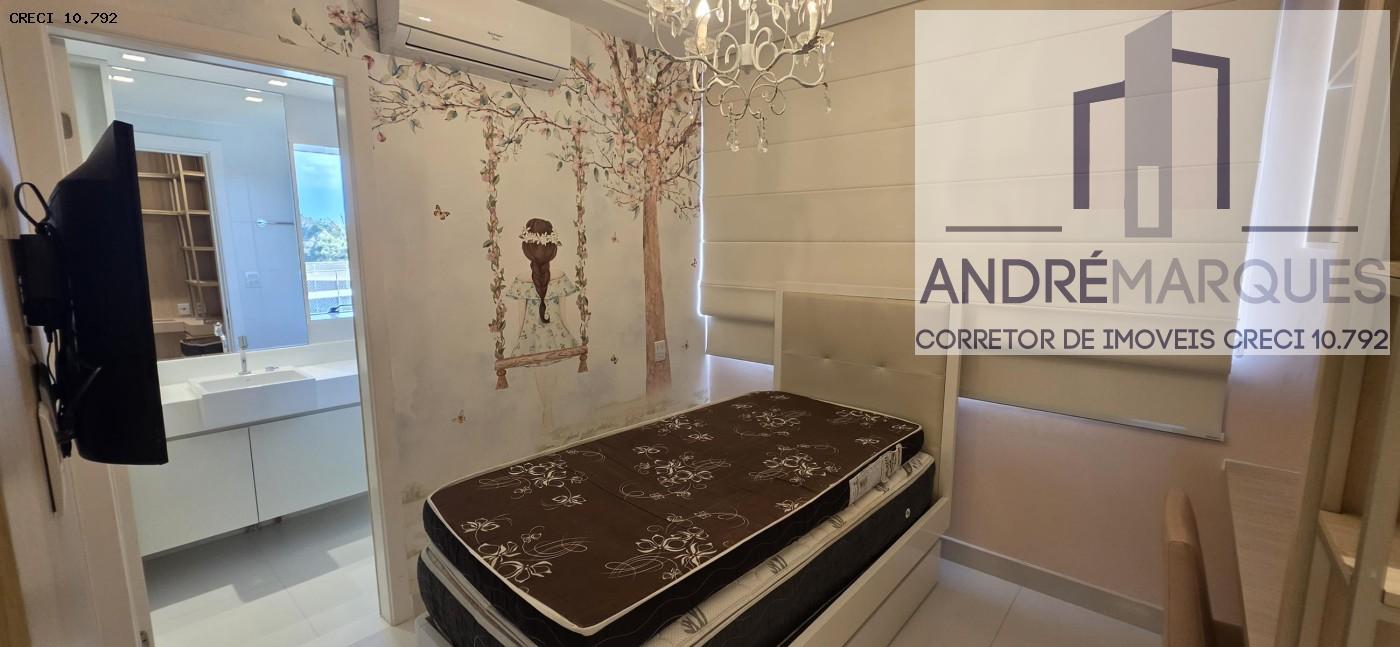 Apartamento, 4 quartos, 276 m² - Foto 27