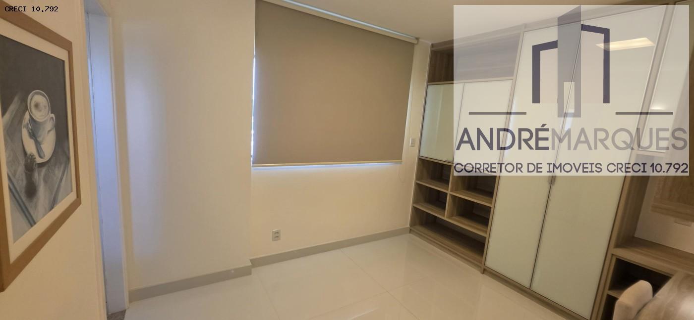 Apartamento, 4 quartos, 276 m² - Foto 32