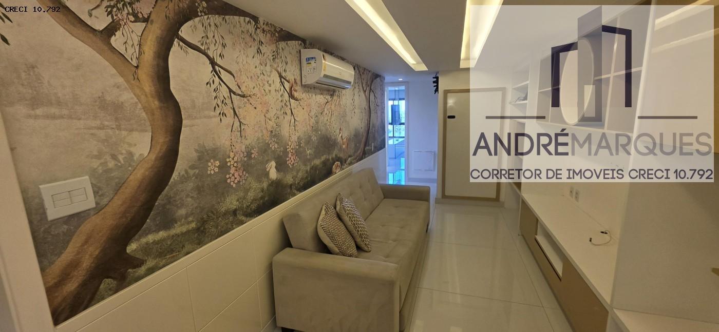 Apartamento, 4 quartos, 276 m² - Foto 35