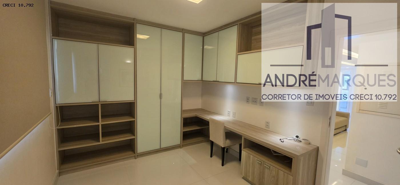 Apartamento, 4 quartos, 276 m² - Foto 34