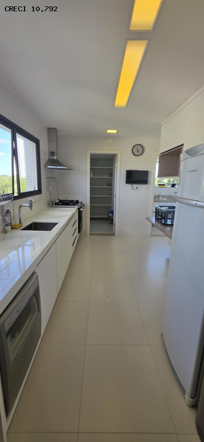 Apartamento, 4 quartos, 276 m² - Foto 37