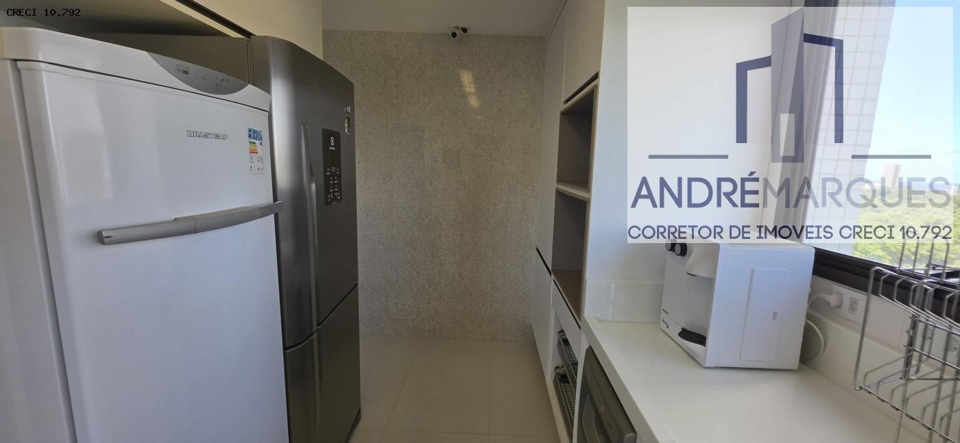 Apartamento, 4 quartos, 276 m² - Foto 40