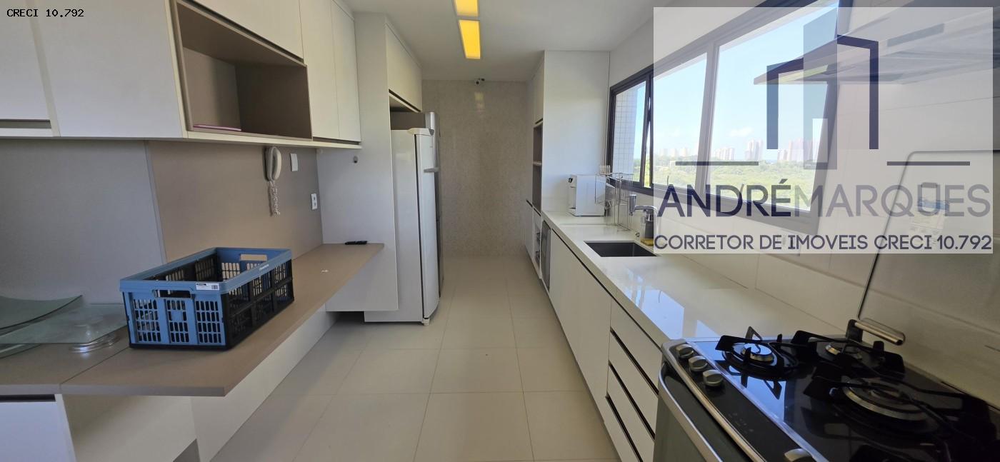 Apartamento, 4 quartos, 276 m² - Foto 39