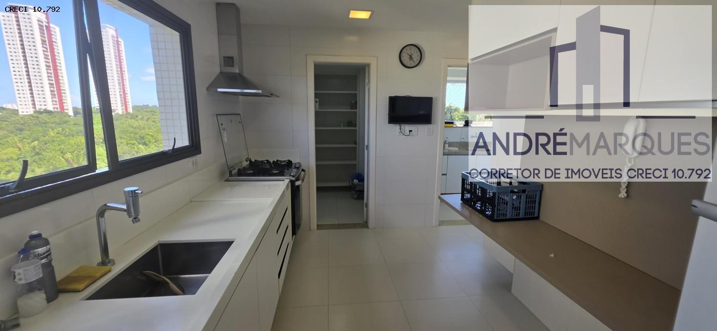 Apartamento, 4 quartos, 276 m² - Foto 38