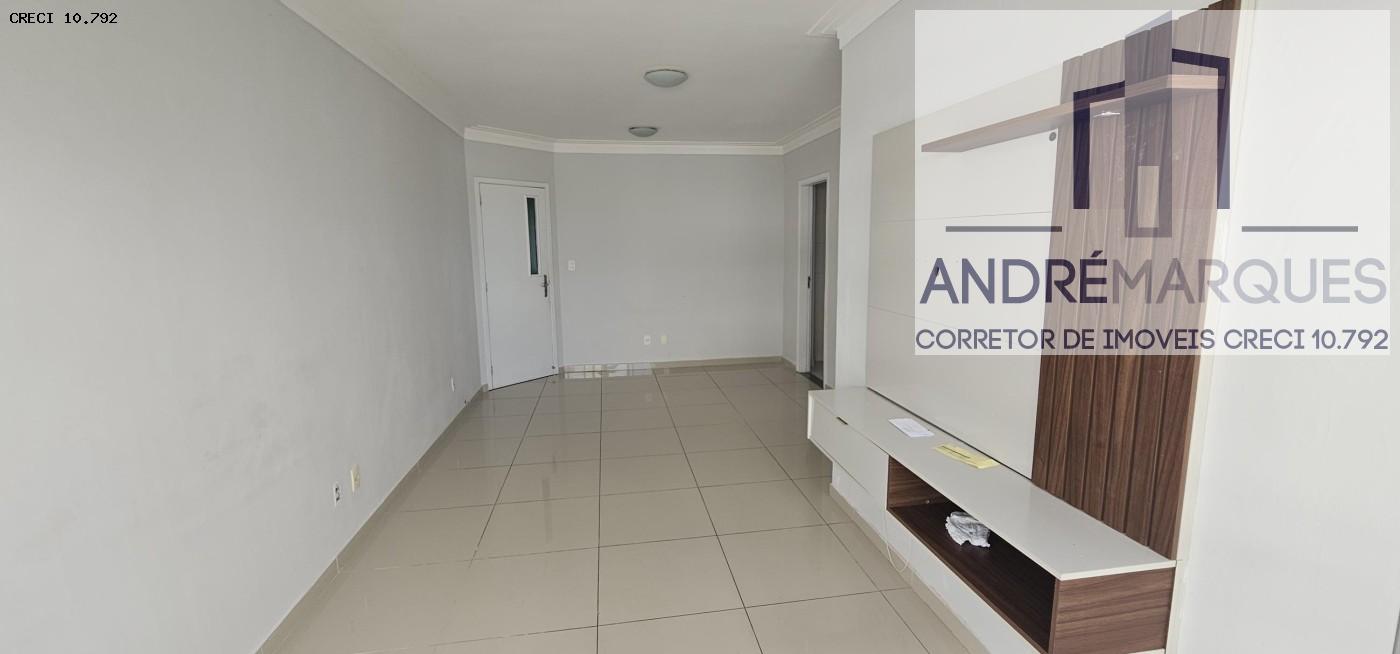 Apartamento, 3 quartos, 75 m² - Foto 3