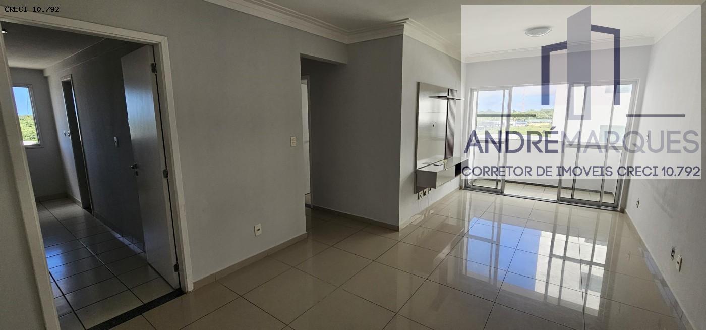 Apartamento, 3 quartos, 75 m² - Foto 1