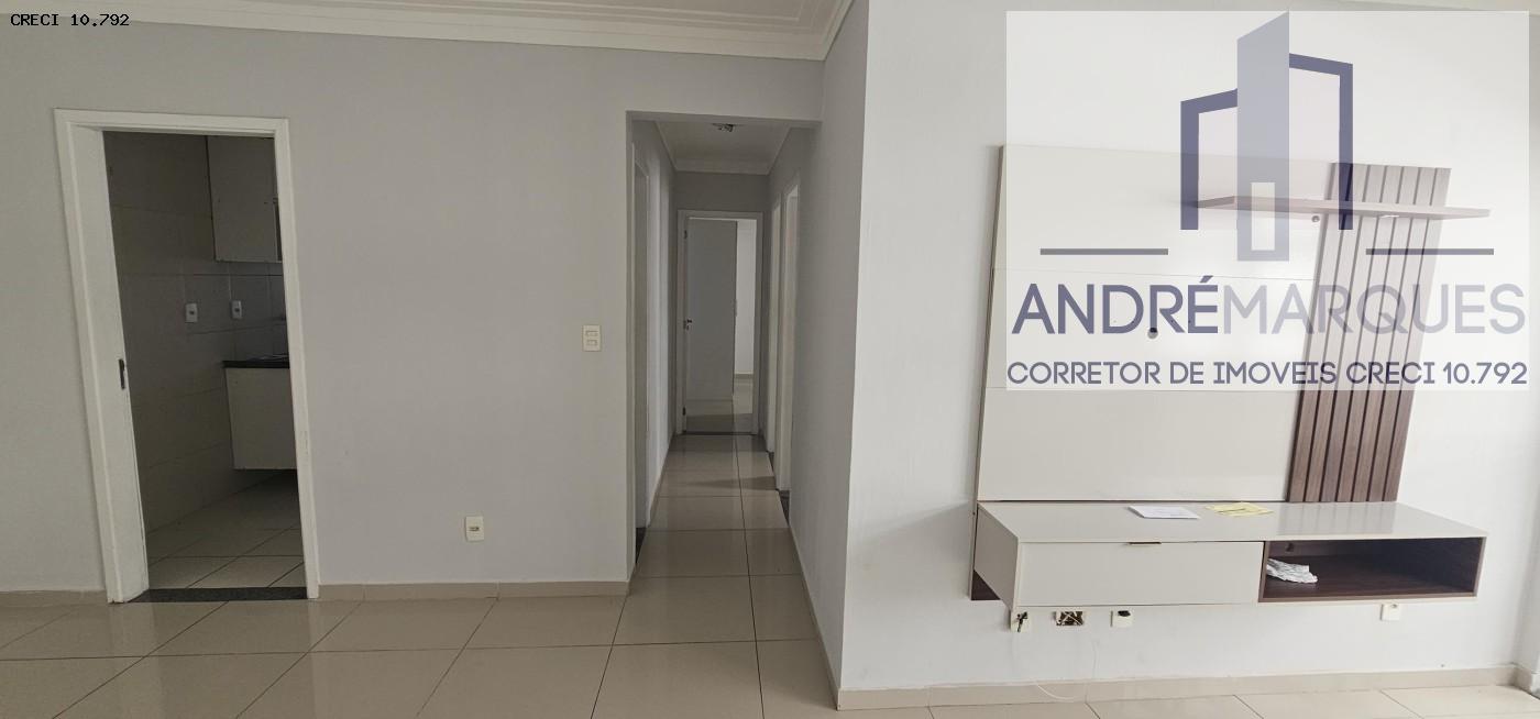 Apartamento, 3 quartos, 75 m² - Foto 4