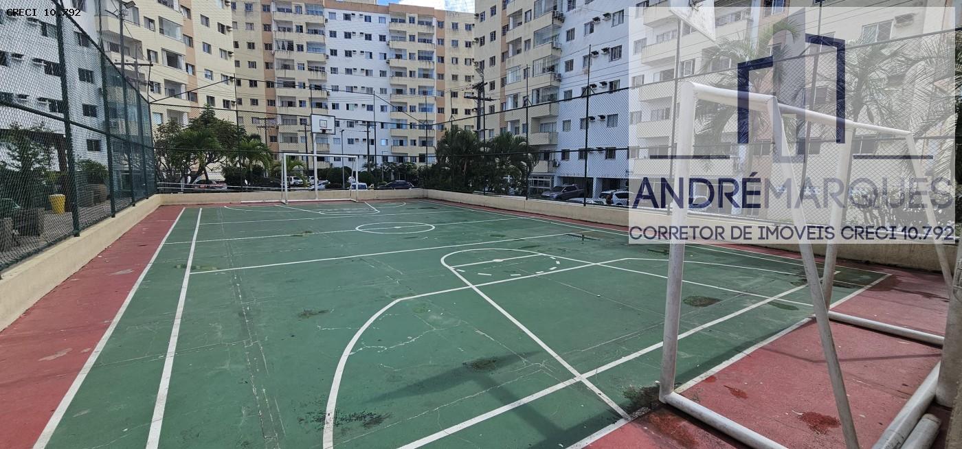 Apartamento, 3 quartos, 75 m² - Foto 21