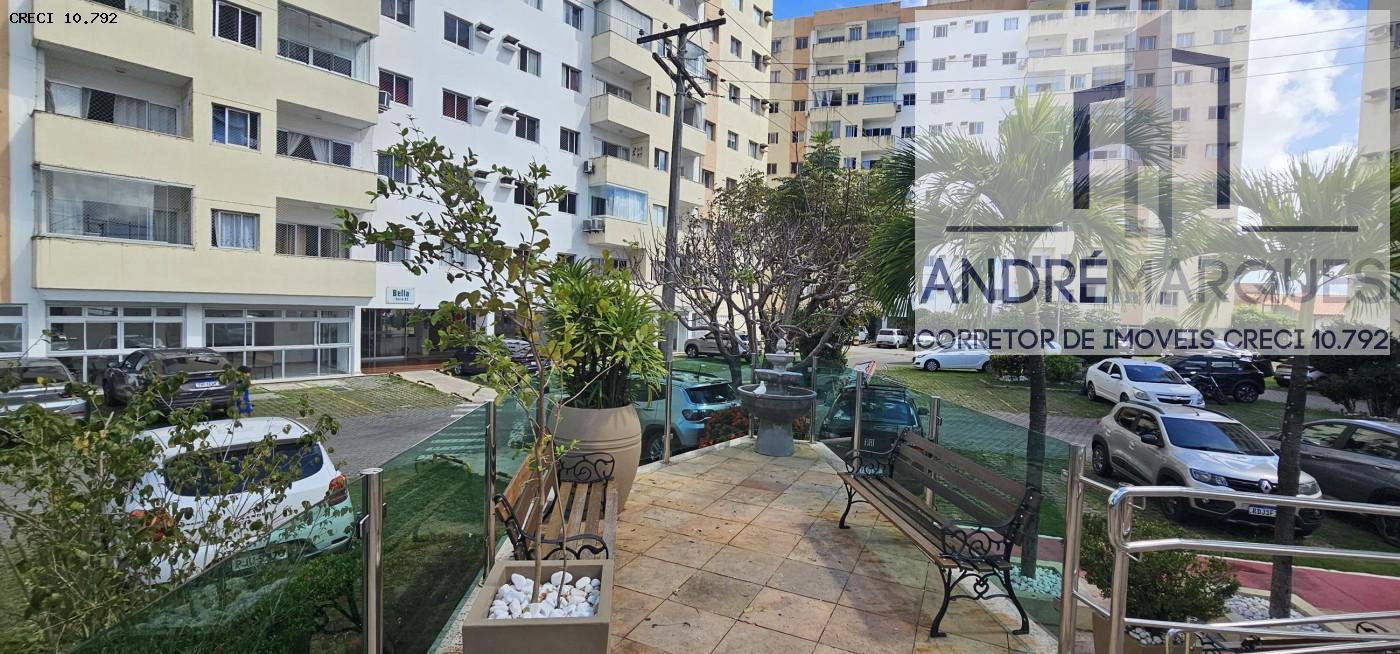 Apartamento, 3 quartos, 75 m² - Foto 32