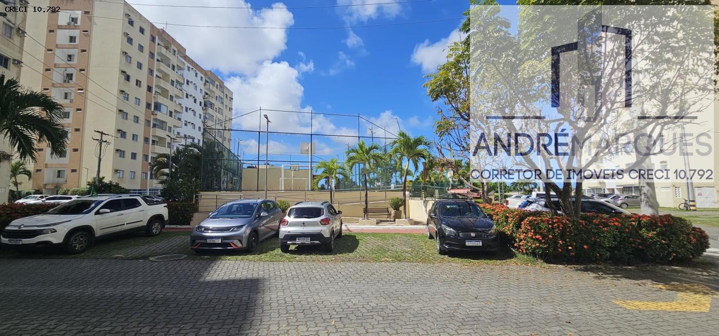 Apartamento, 3 quartos, 75 m² - Foto 33