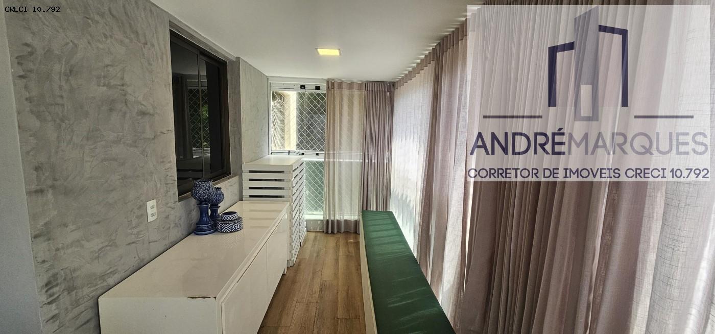Apartamento, 2 quartos, 70 m² - Foto 7