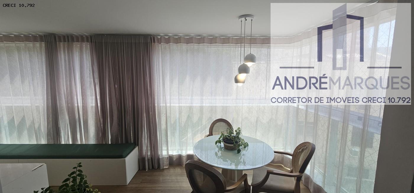 Apartamento, 2 quartos, 70 m² - Foto 6