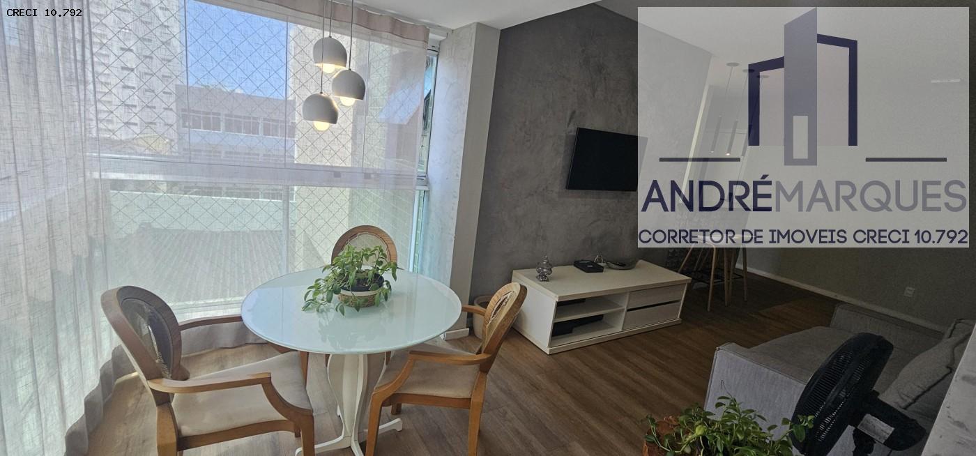 Apartamento, 2 quartos, 70 m² - Foto 9