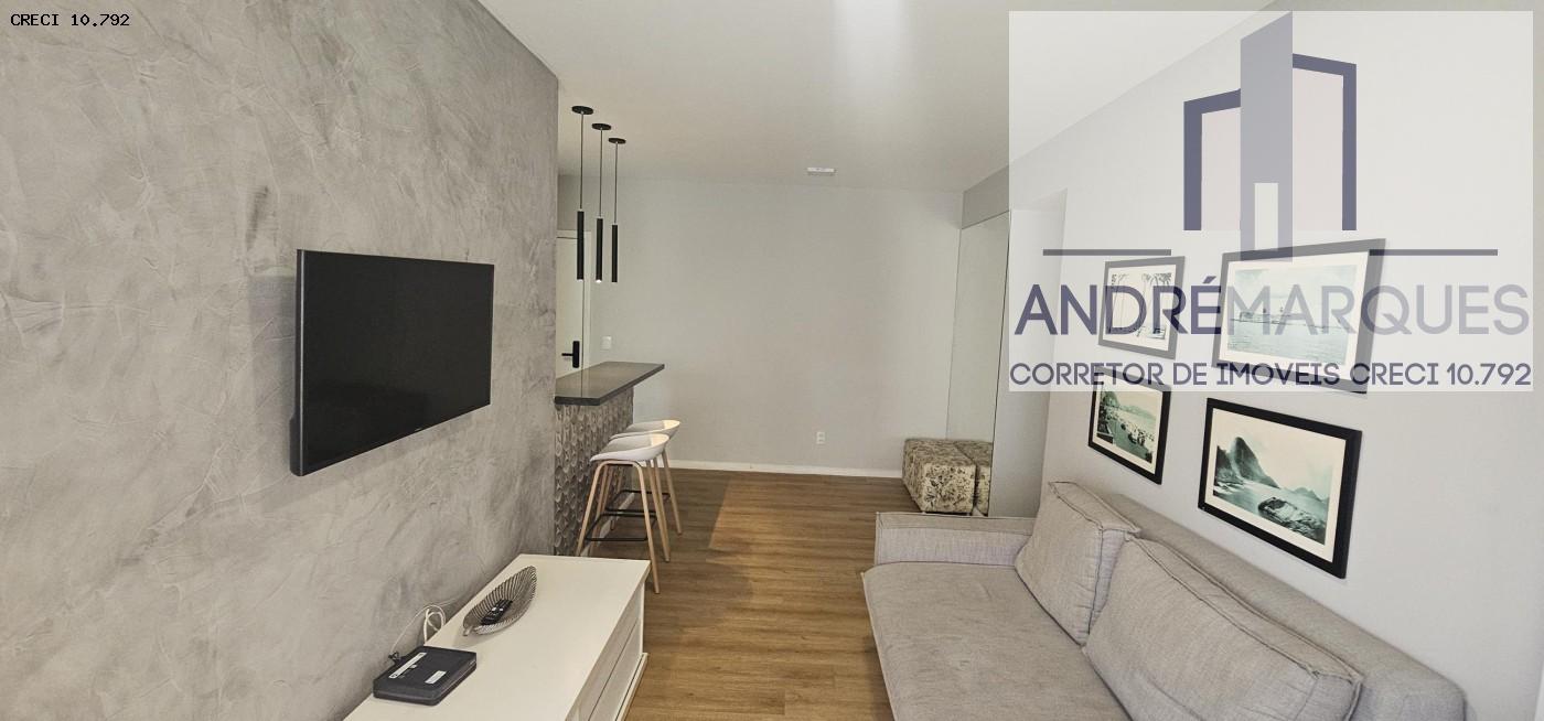 Apartamento, 2 quartos, 70 m² - Foto 10