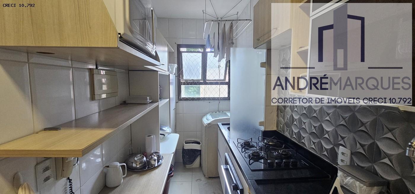 Apartamento, 2 quartos, 70 m² - Foto 23