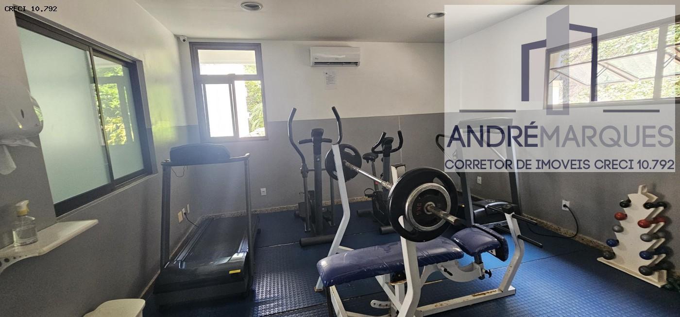 Apartamento, 2 quartos, 70 m² - Foto 31