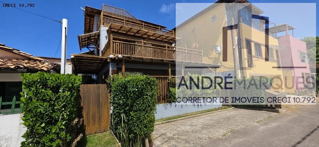 Casa, 4 quartos, 240 m² - Foto 1