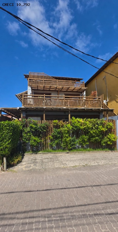 Casa, 4 quartos, 240 m² - Foto 2