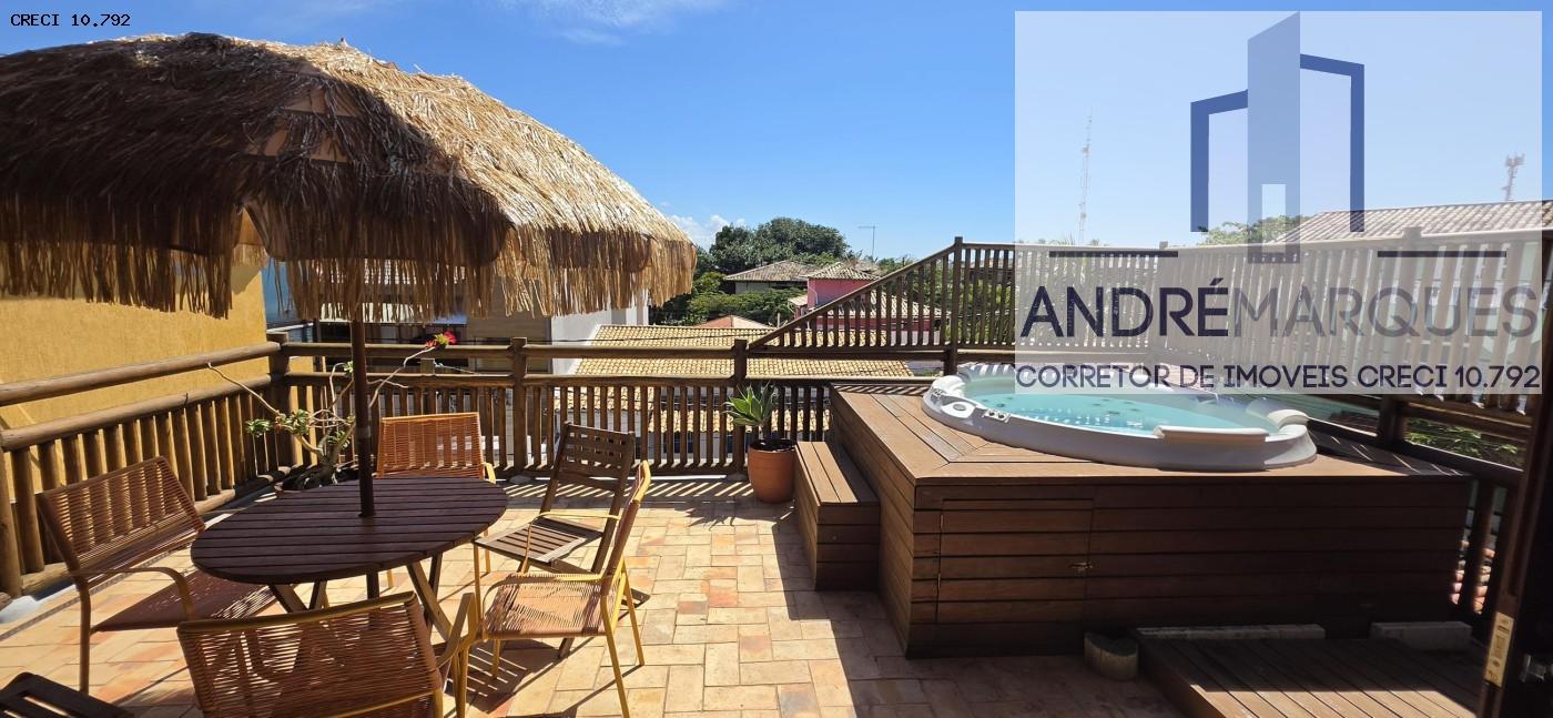 Casa, 4 quartos, 240 m² - Foto 3