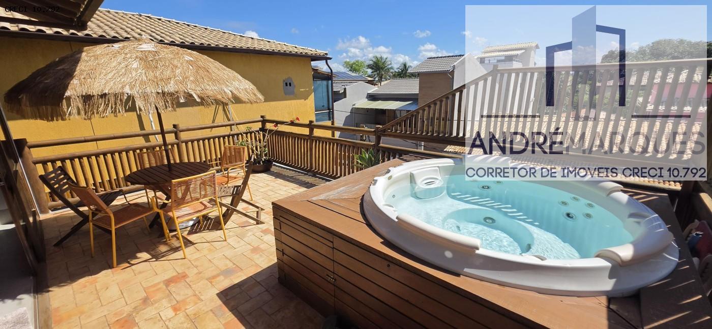 Casa, 4 quartos, 240 m² - Foto 5
