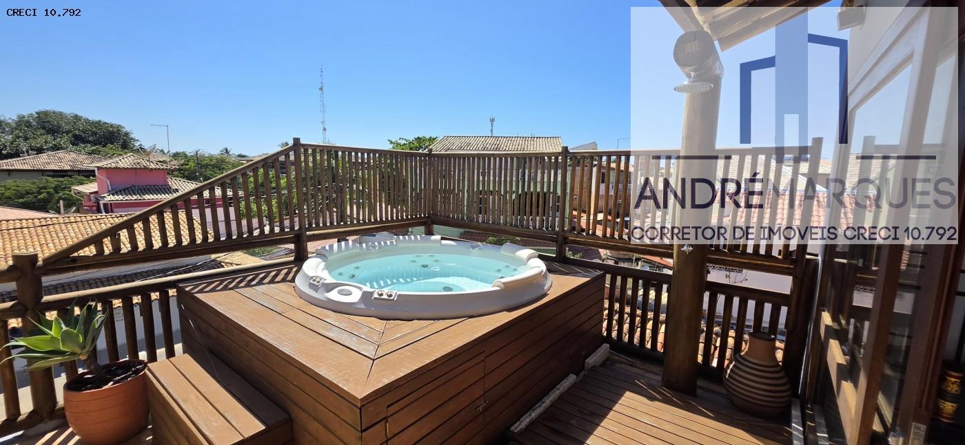 Casa, 4 quartos, 240 m² - Foto 4