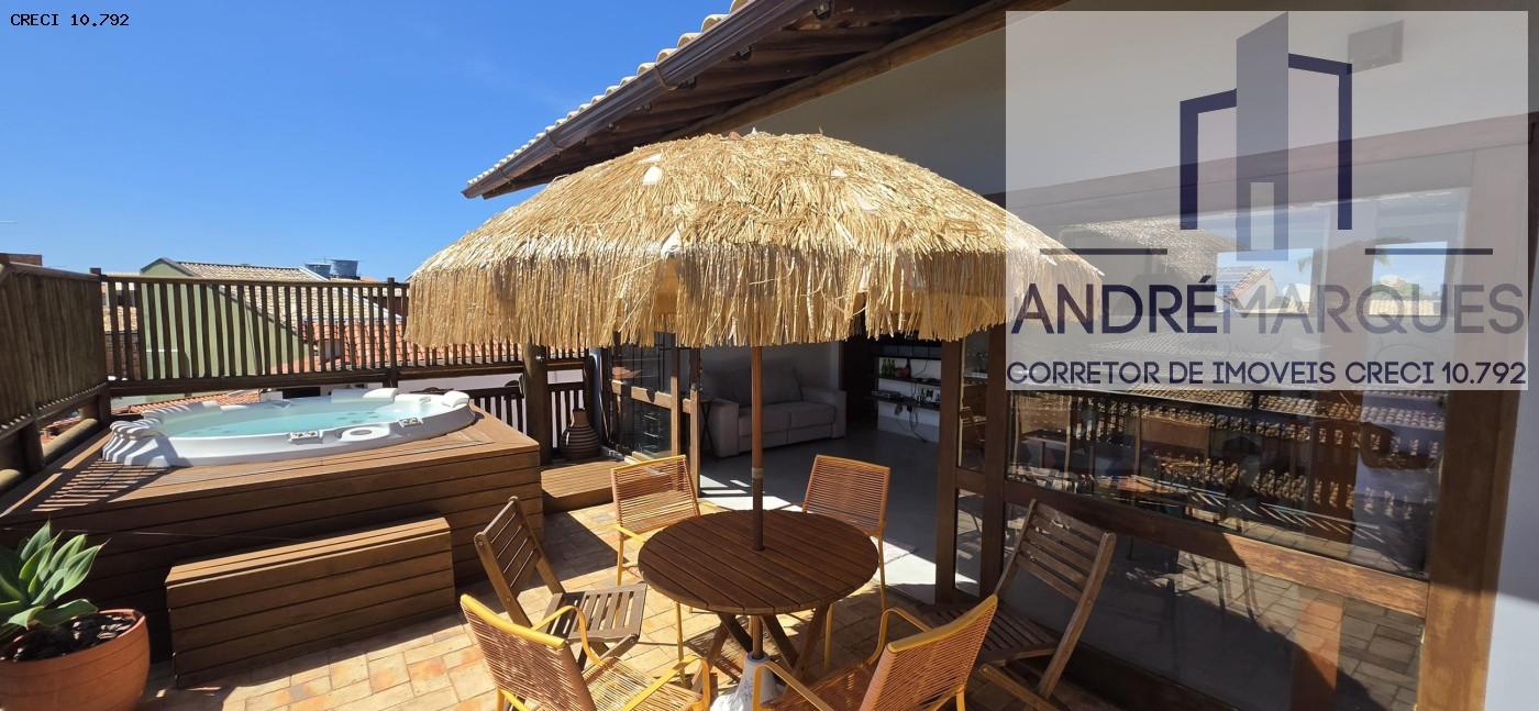 Casa, 4 quartos, 240 m² - Foto 6