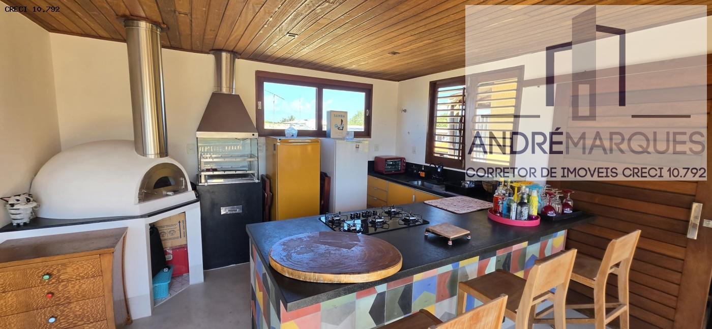 Casa, 4 quartos, 240 m² - Foto 8