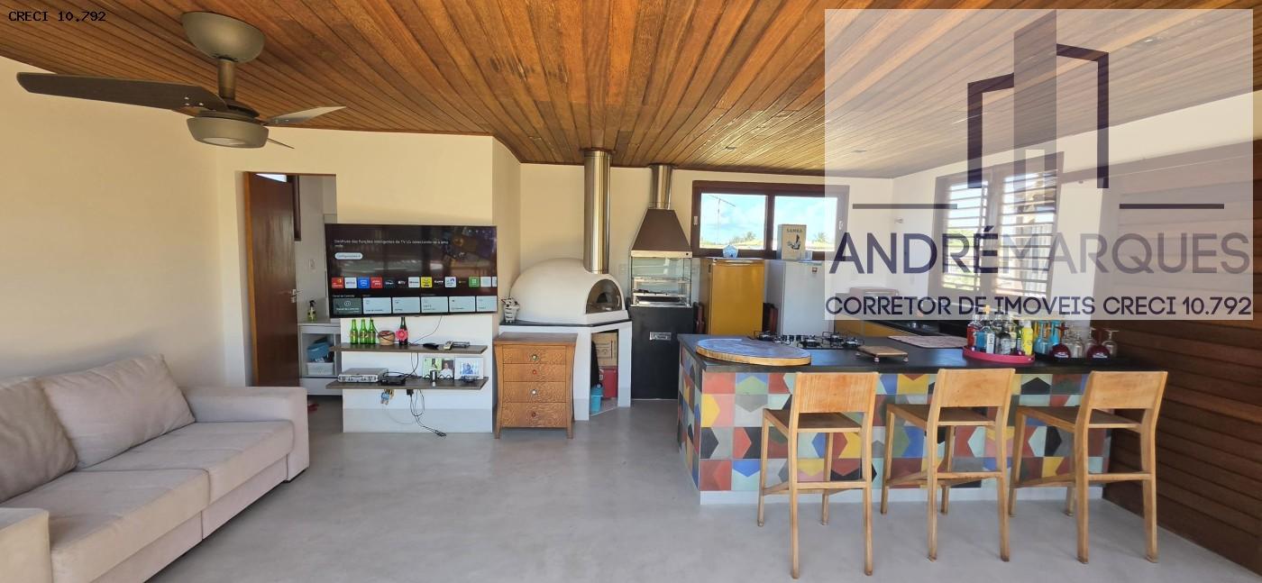 Casa, 4 quartos, 240 m² - Foto 7