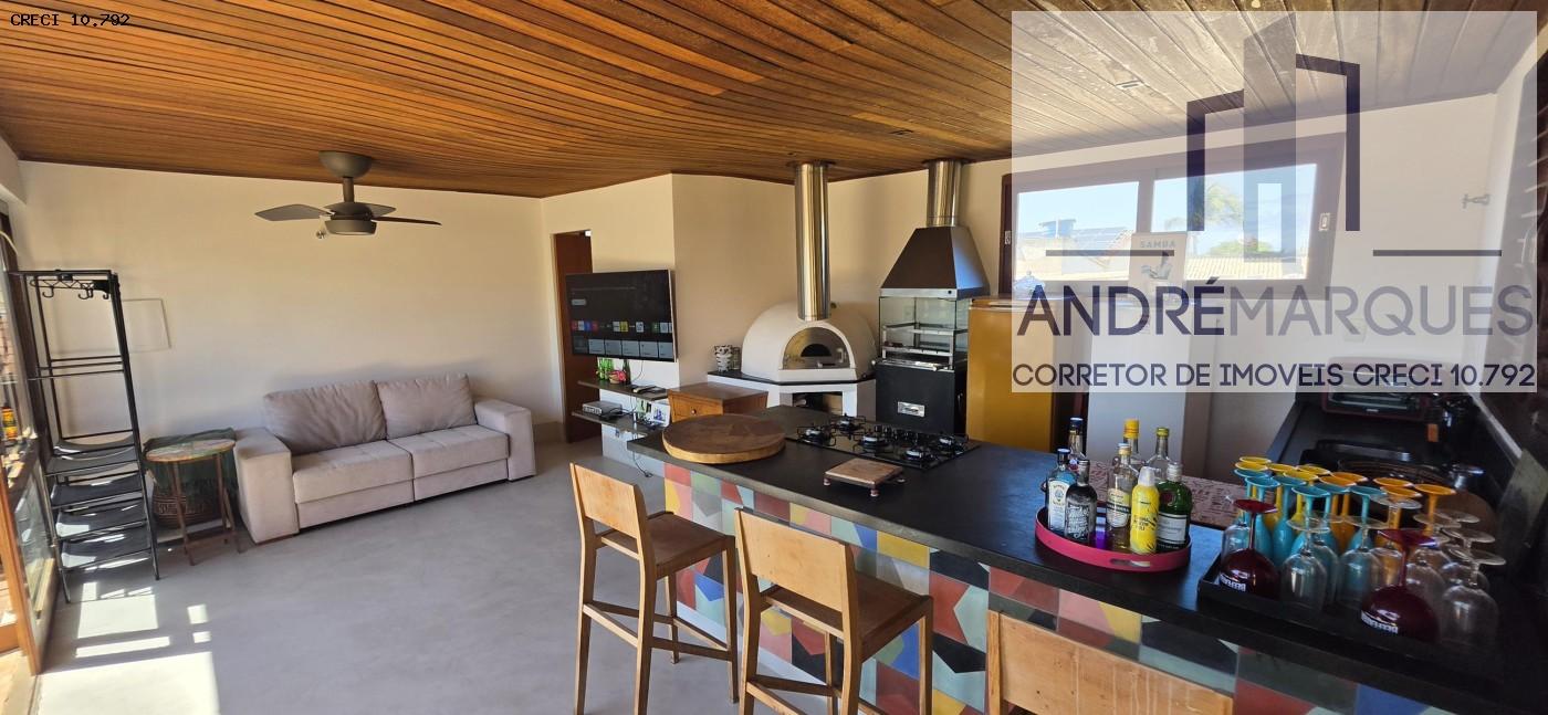Casa, 4 quartos, 240 m² - Foto 9