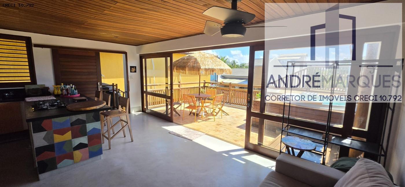 Casa, 4 quartos, 240 m² - Foto 11