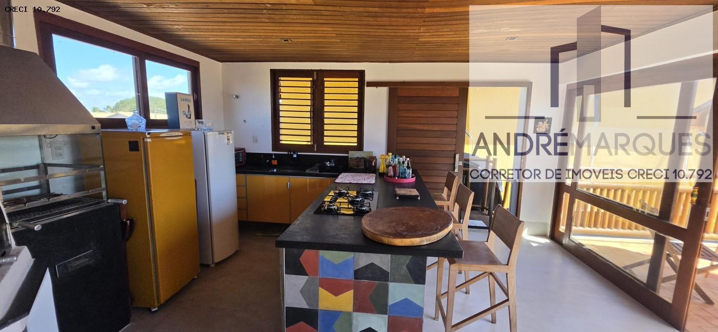 Casa, 4 quartos, 240 m² - Foto 12