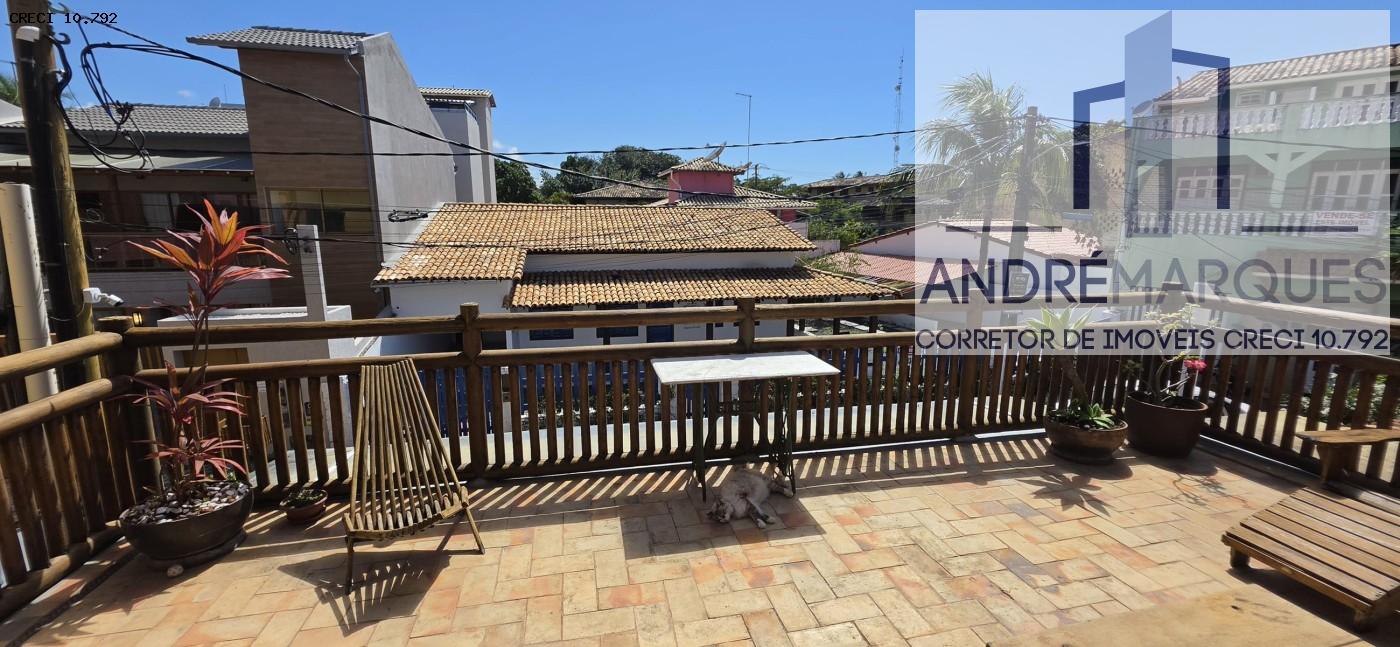 Casa, 4 quartos, 240 m² - Foto 14