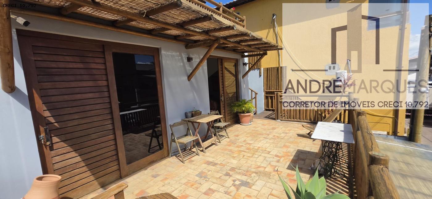 Casa, 4 quartos, 240 m² - Foto 15