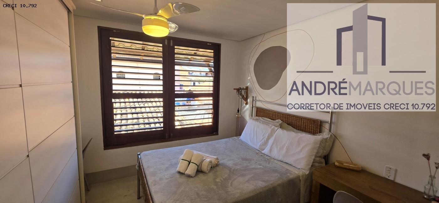 Casa, 4 quartos, 240 m² - Foto 21