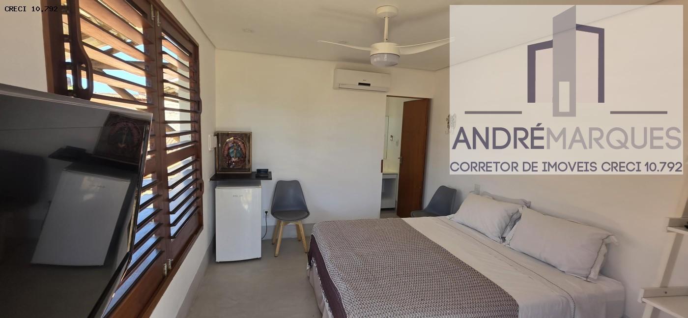 Casa, 4 quartos, 240 m² - Foto 24
