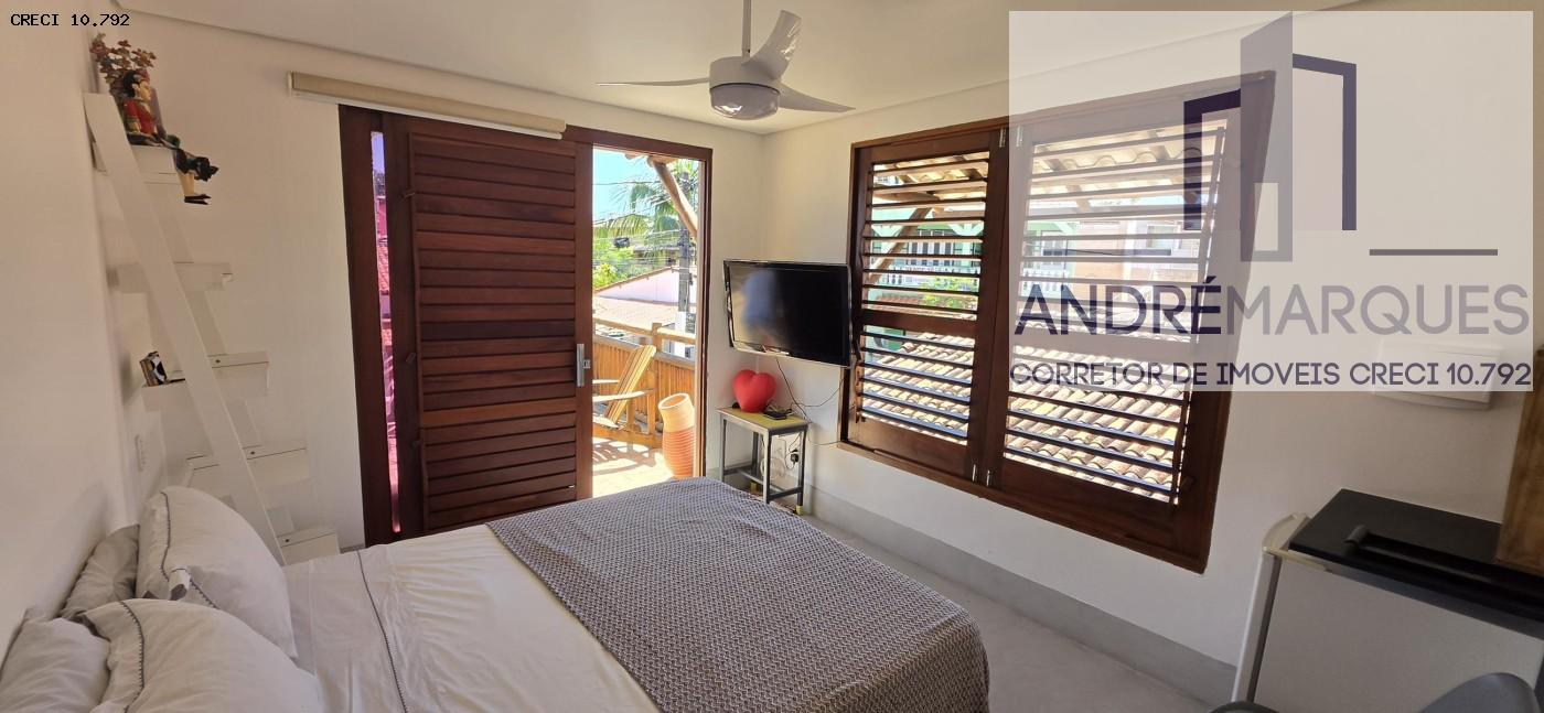 Casa, 4 quartos, 240 m² - Foto 28