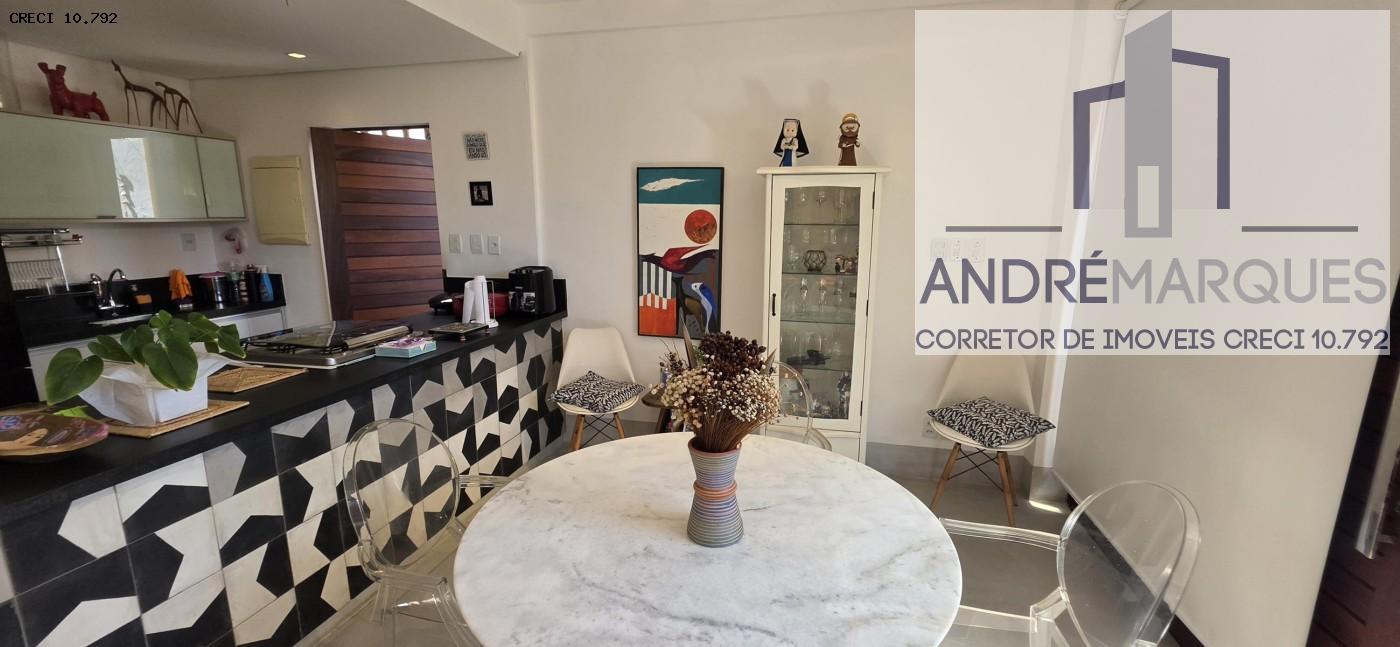 Casa, 4 quartos, 240 m² - Foto 37