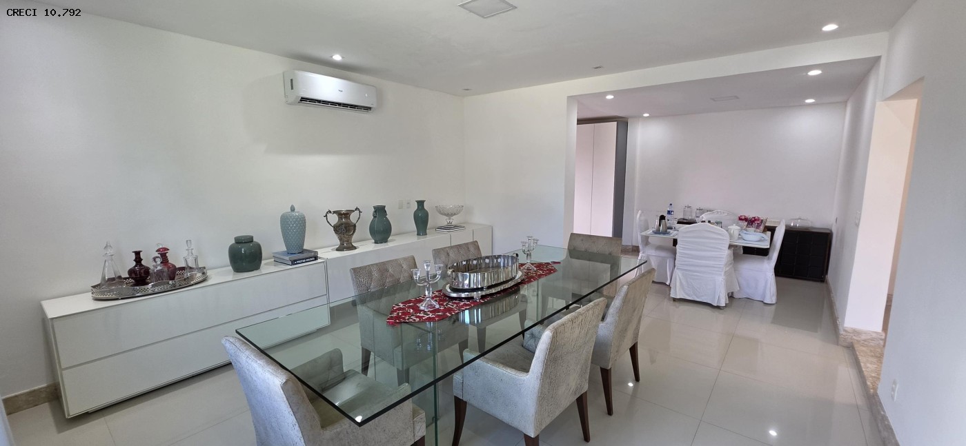 Casa de Condomínio, 4 quartos - Foto 8