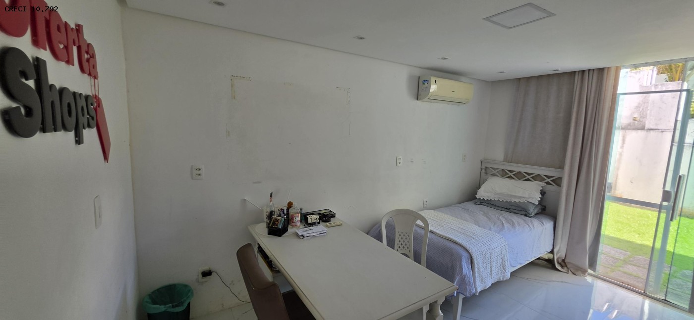 Casa de Condomínio, 4 quartos - Foto 22