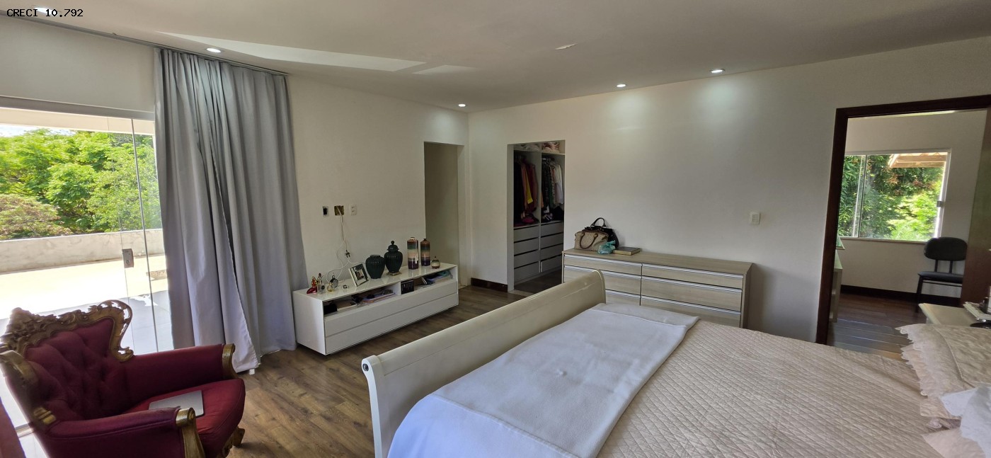 Casa de Condomínio, 4 quartos - Foto 32