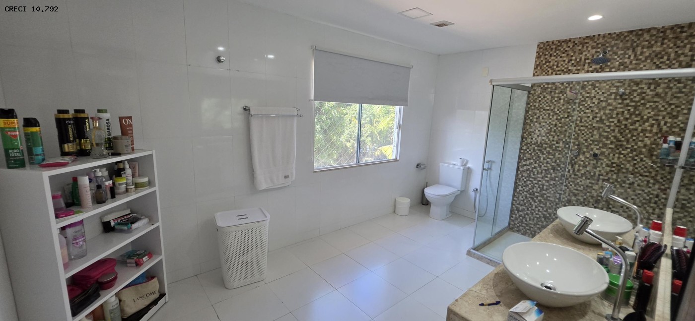 Casa de Condomínio, 4 quartos - Foto 36