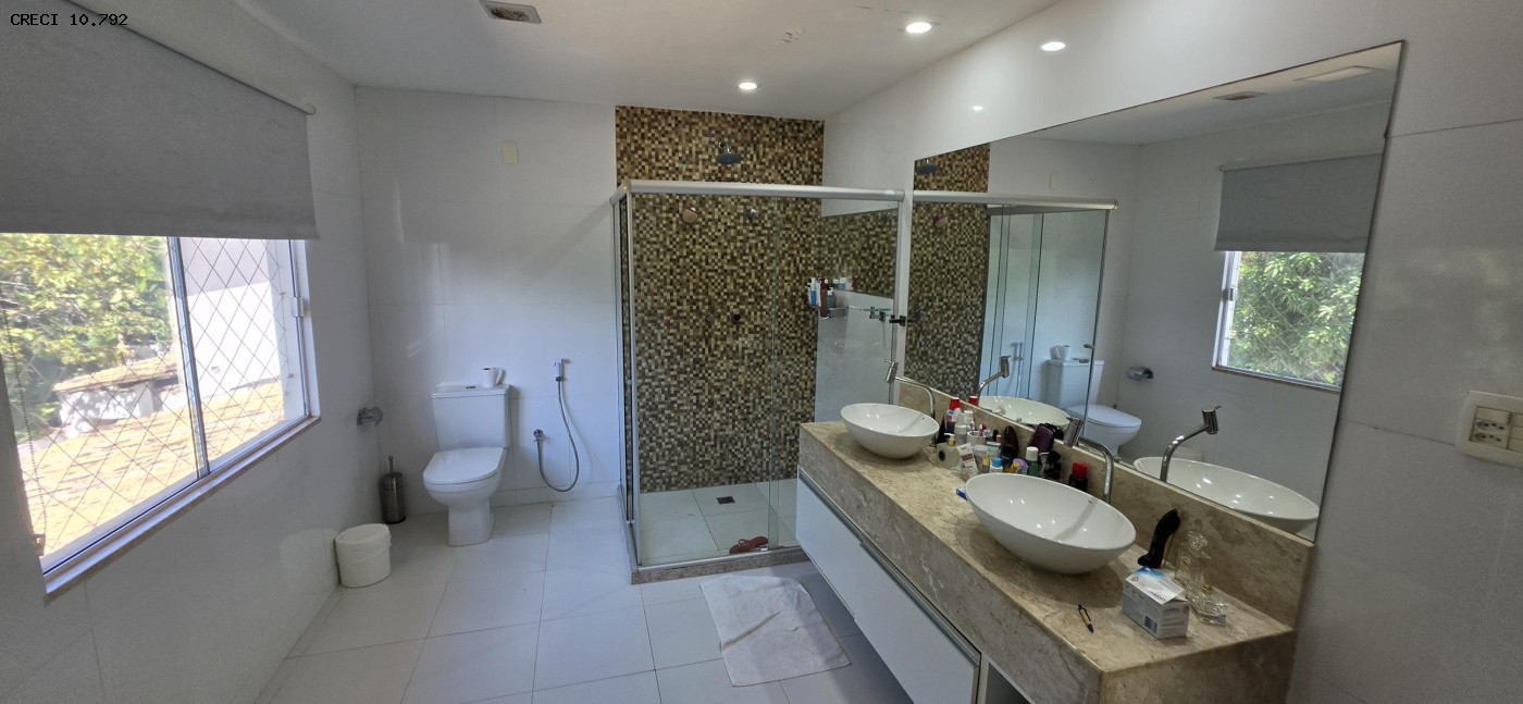 Casa de Condomínio, 4 quartos - Foto 38