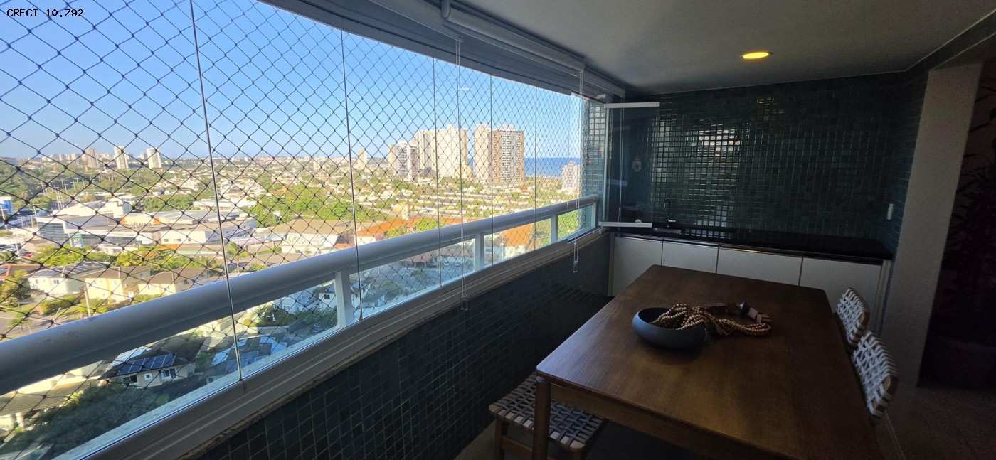 Apartamento, 2 quartos, 90 m² - Foto 3