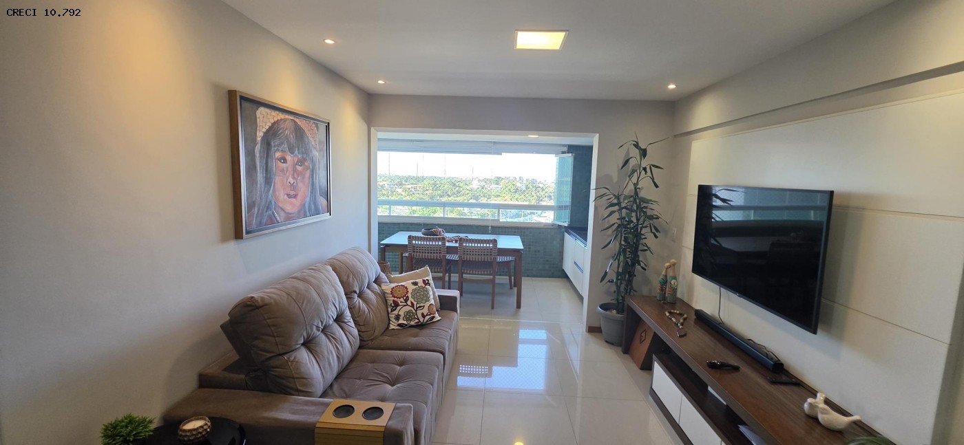 Apartamento, 2 quartos, 90 m² - Foto 1