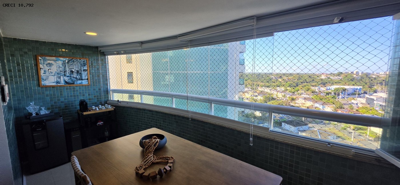 Apartamento, 2 quartos, 90 m² - Foto 2