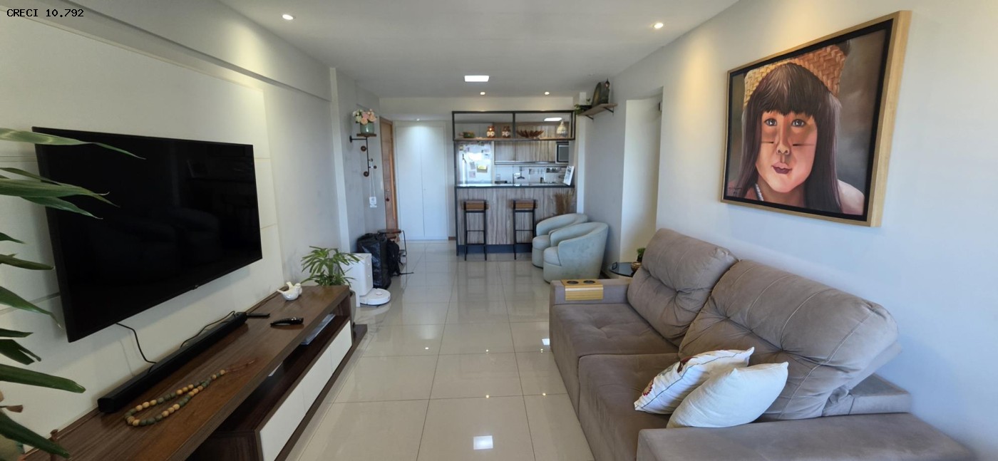 Apartamento, 2 quartos, 90 m² - Foto 7