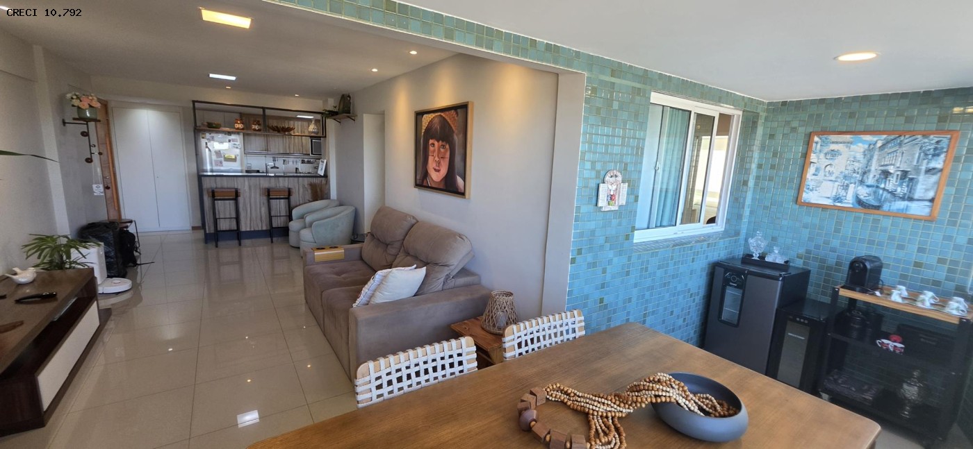 Apartamento, 2 quartos, 90 m² - Foto 6